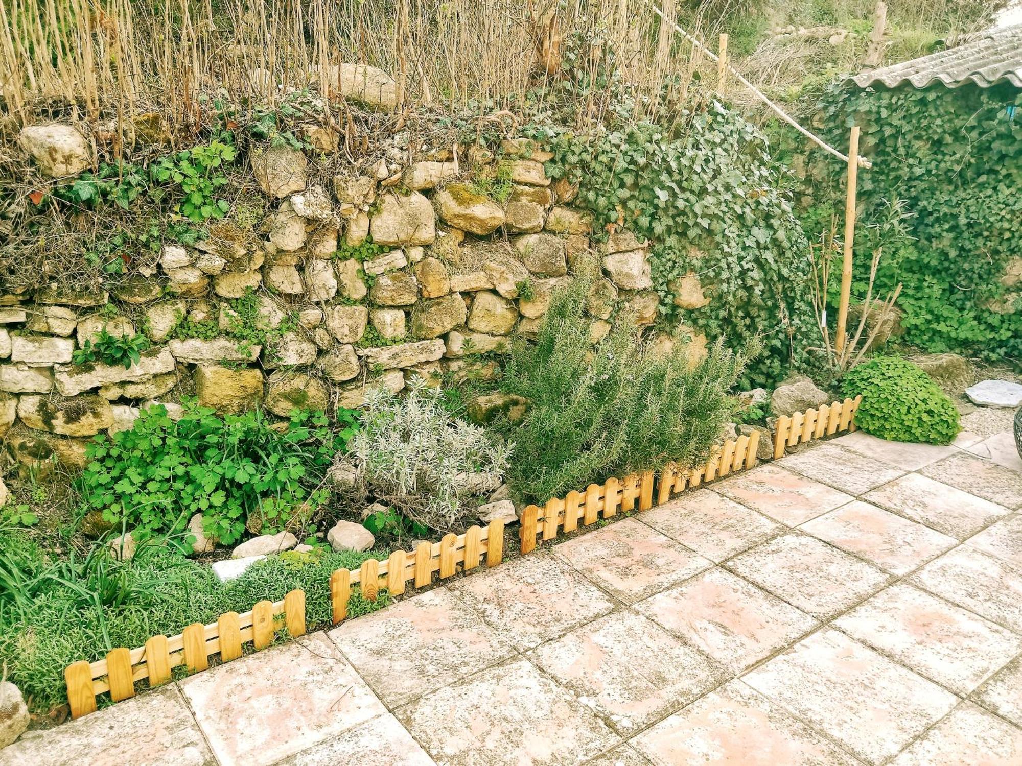 Maison Cosy Ventoux Avec Jardin Vue Ventoux A Mormoiron Εξωτερικό φωτογραφία