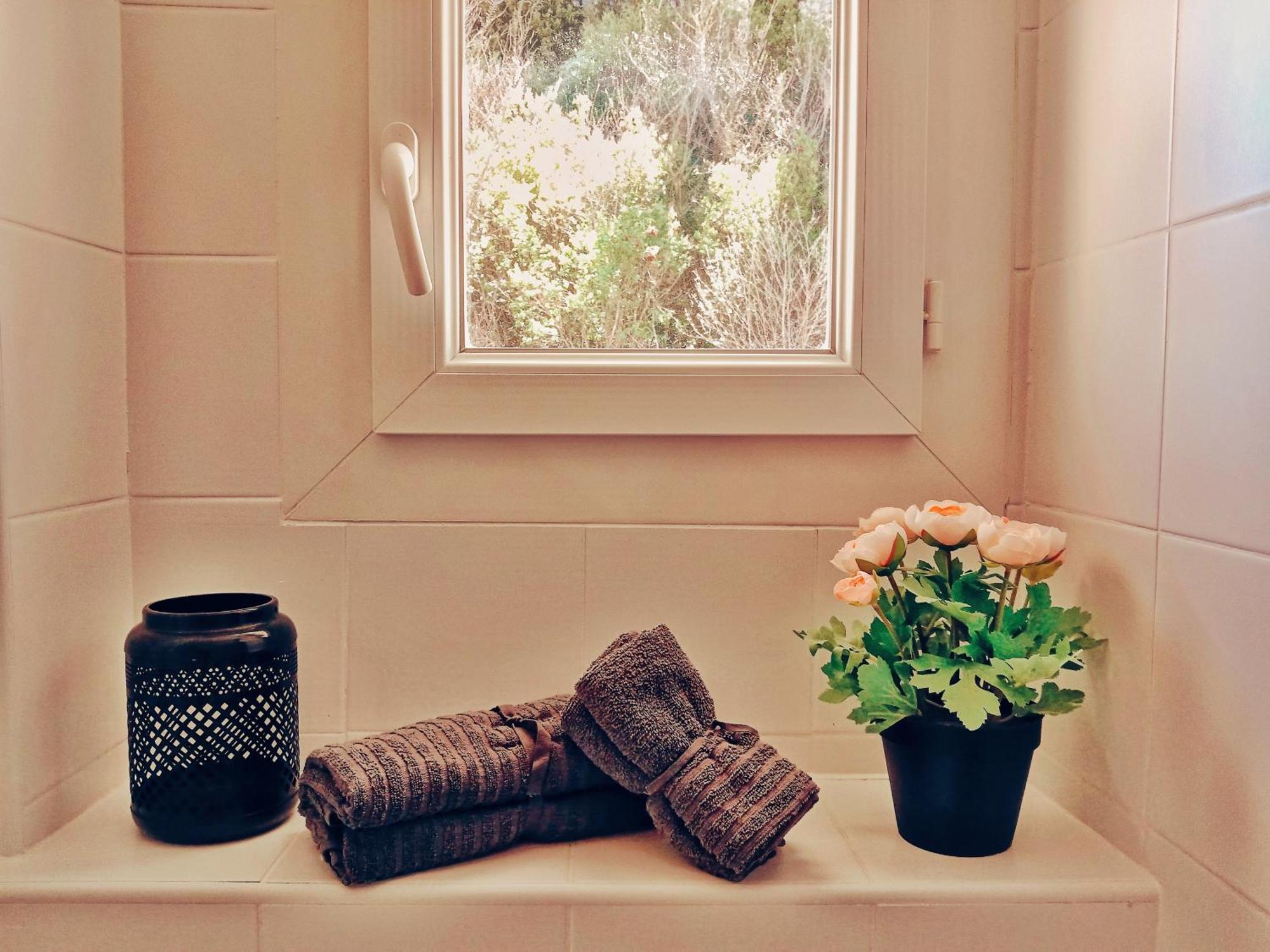 Maison Cosy Ventoux Avec Jardin Vue Ventoux A Mormoiron Εξωτερικό φωτογραφία